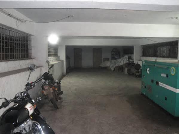 Oyo Hotel Lakshmi Paradise Visakhapatnam Exterior photo